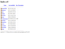 Tablet Screenshot of anhpd.webchuyennghiep.net